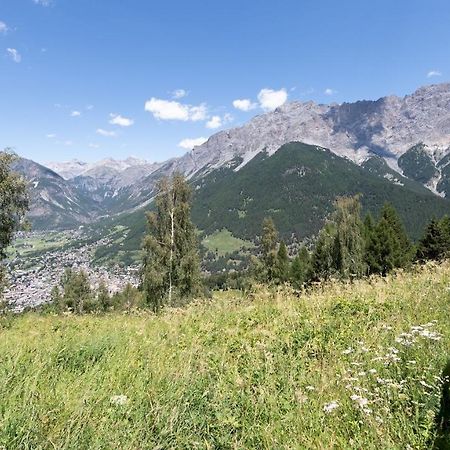 Italianway - Ciuk 11 Lejlighed Bormio Eksteriør billede