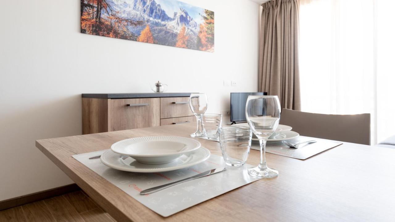 Italianway - Ciuk 11 Lejlighed Bormio Eksteriør billede